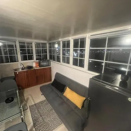 Faros 3 Apartment *
