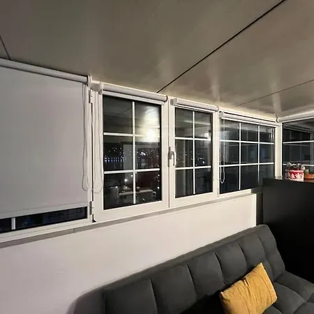 Faros 3 Apartment
