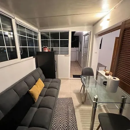 Apartment Faros 3 *