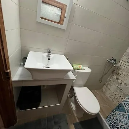 Faros 3 Apartment *