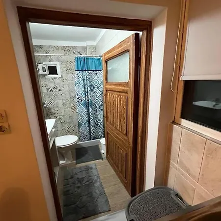 Apartment Faros 3 *
