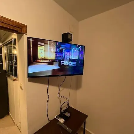 Apartment Faros 3 *
