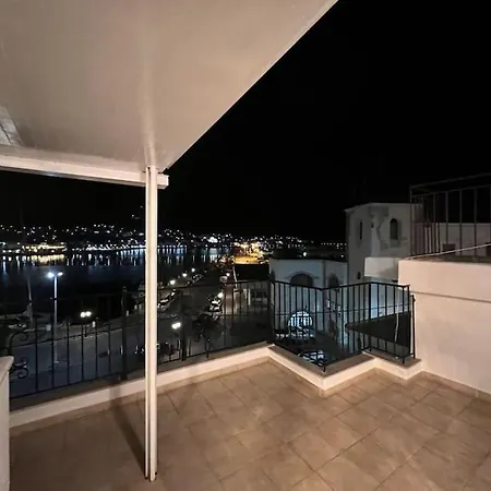 Apartment Faros 3 Kalymnos Town