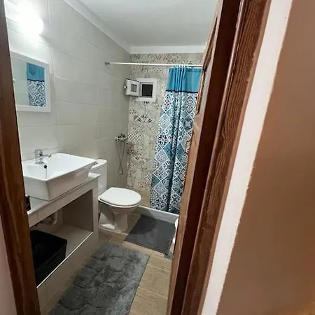 Faros 3 Apartment *