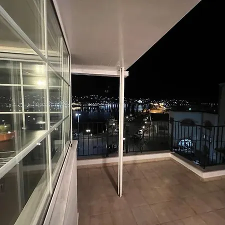 Apartment Faros 3 *