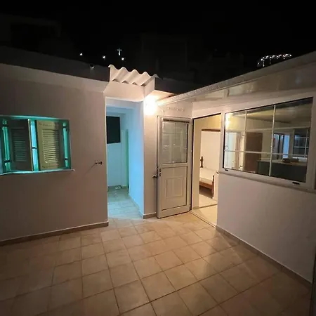 Apartment Faros 3 Kalymnos Town