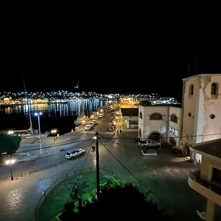 Faros 3 Kalymnos Town