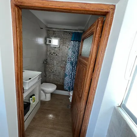 Faros 3 Apartment