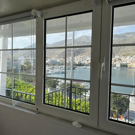 Faros 3 Apartment *