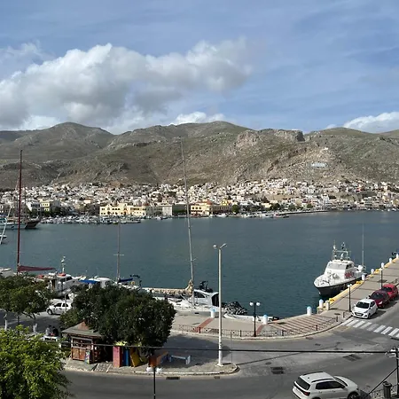 Apartment Faros 3