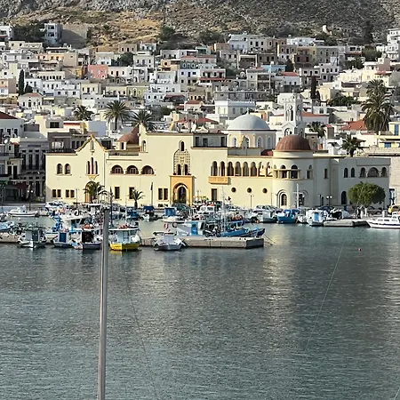 Apartment Faros 3 Kalymnos Town